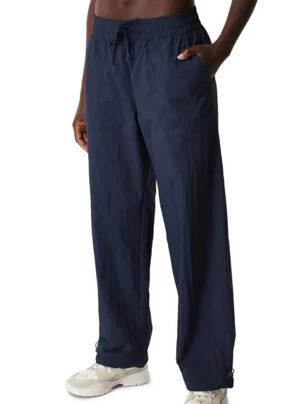 Sweaty Betty Air Flow Water Resistant Joggers Size XS